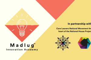 Exciting new enterprise programme with Madlug Innovation Academy